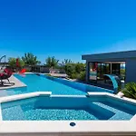 בית נופש Casa Grigia