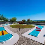Vakantiehuis Casa Grigia Zadar