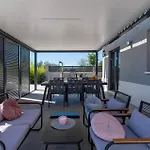 Casa Grigia בית נופש זאדאר