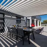 בית נופש Casa Grigia *