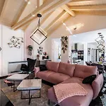 Vakantiehuis Casa Grigia *