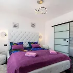 בית נופש Casa Grigia