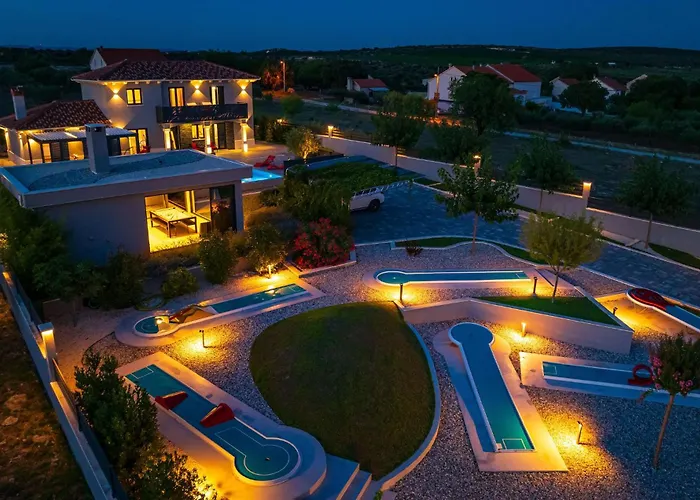 펜션 Casa Grigia *