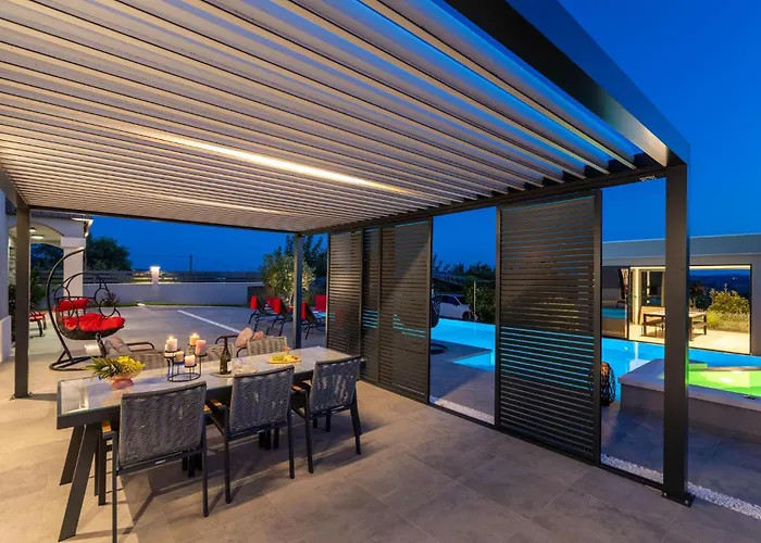 Casa Grigia * 자다르