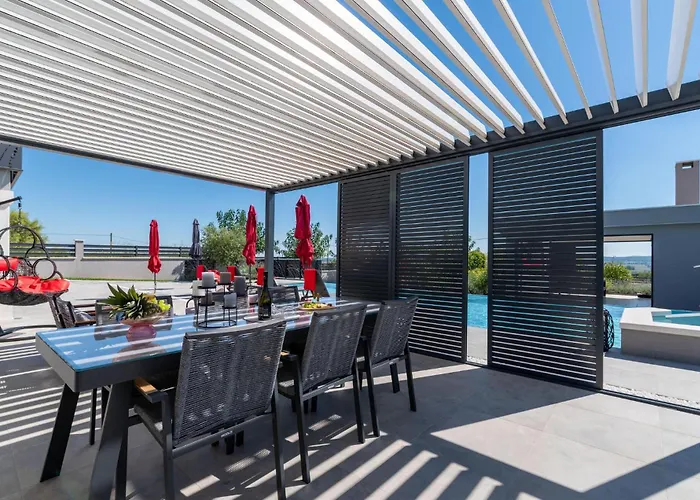 Casa Grigia 펜션 *