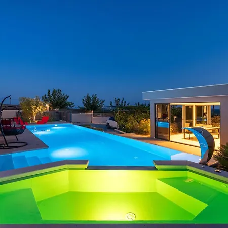 Casa Grigia Ζαντάρ