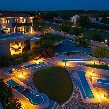 Casa de Férias Casa Grigia *