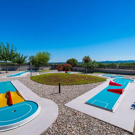 Casa de Férias Casa Grigia Zadar