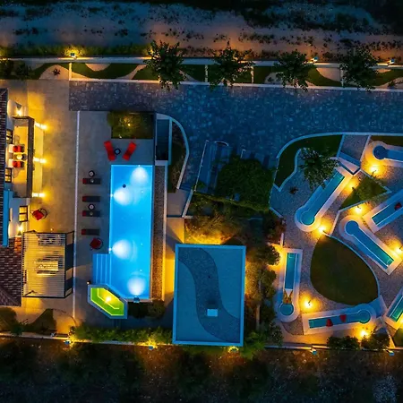 Casa Grigia Casa de Férias