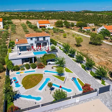 Casa de Férias Casa Grigia