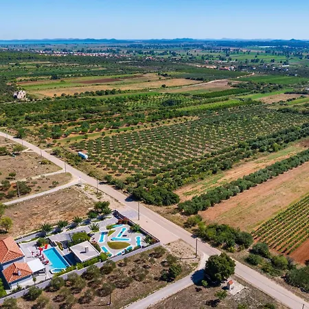 Casa de Férias Casa Grigia Zadar