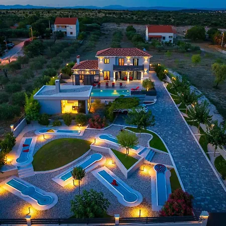 Casa de Férias Casa Grigia