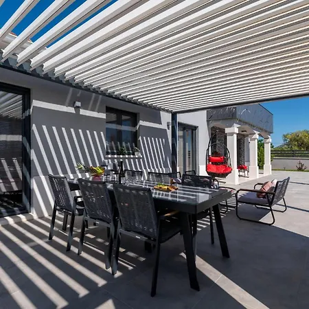 Casa de Férias Casa Grigia *