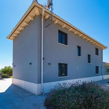Casa Grigia