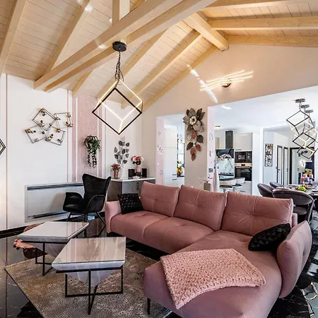 Casa de Férias Casa Grigia *