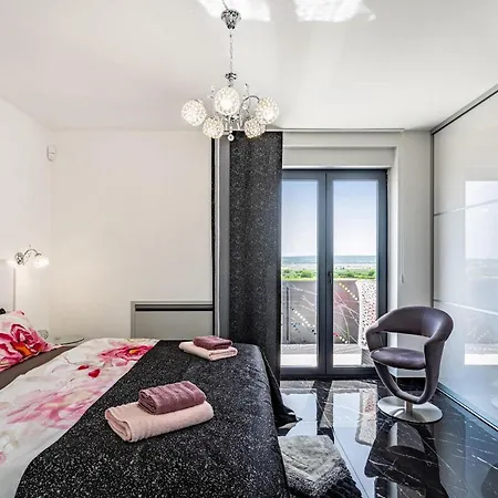 Casa de Férias Casa Grigia Zadar