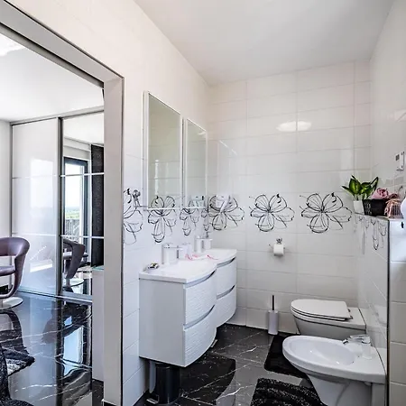 Casa de Férias Casa Grigia