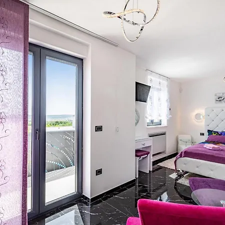 Casa Grigia Casa de Férias *