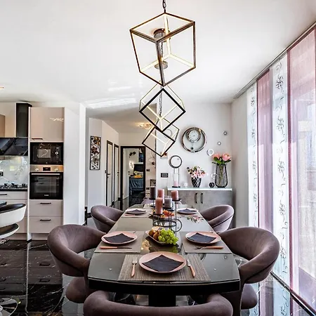 Casa Grigia Casa de Férias Zadar