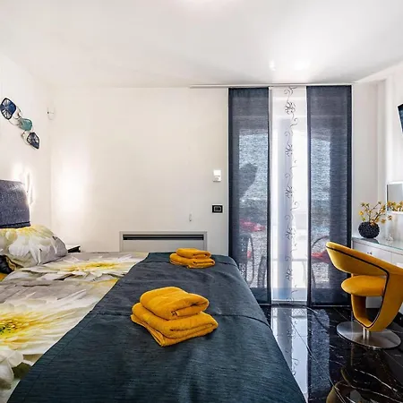 Casa de Férias Casa Grigia Zadar