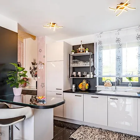 Casa Grigia Casa de Férias *