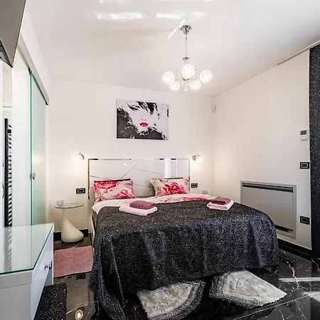 Σπίτι διακοπών Casa Grigia *
