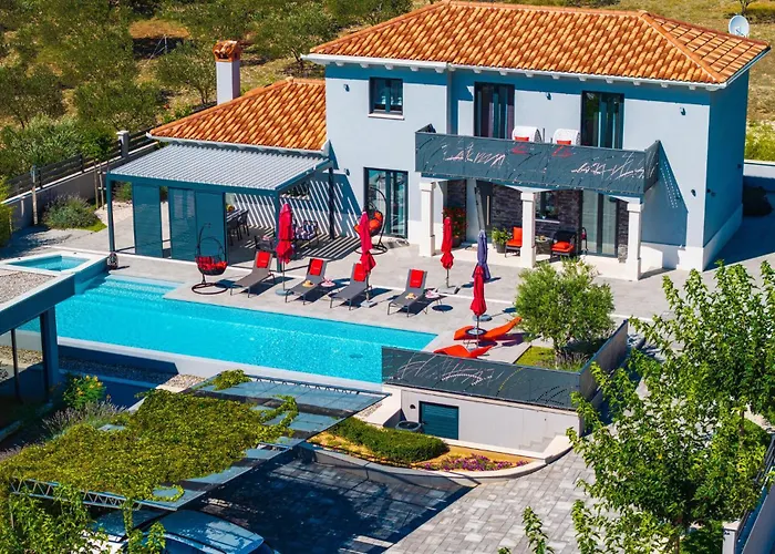 Casa Grigia Vakantiehuis